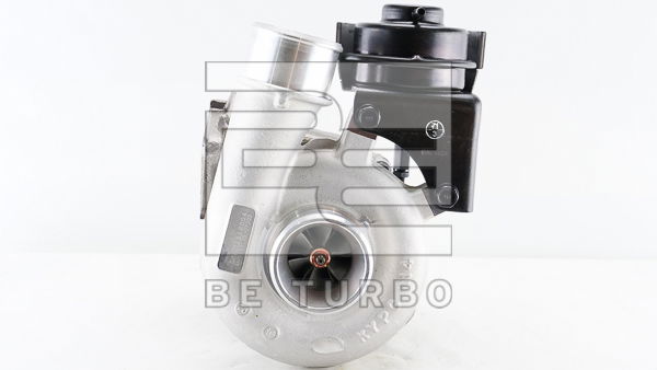 Turbocompresseur, suralimentation